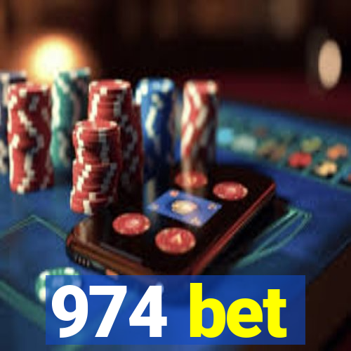 974 bet